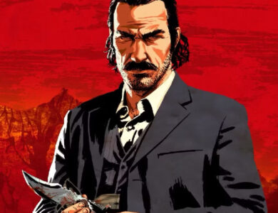 باند داچ در Red Dead Redemption 2؛ نسخه واقعی در تاریخ آمریکا!