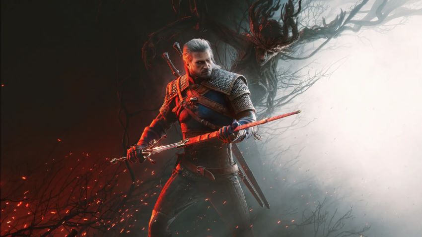 witcher 3 Remaster