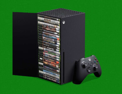 Disc to Digital Xbox