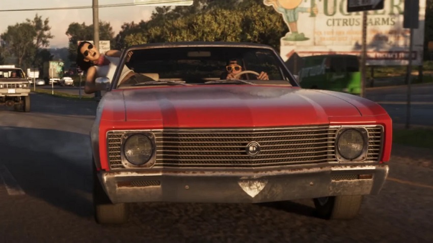 GTA VI handiling car 3