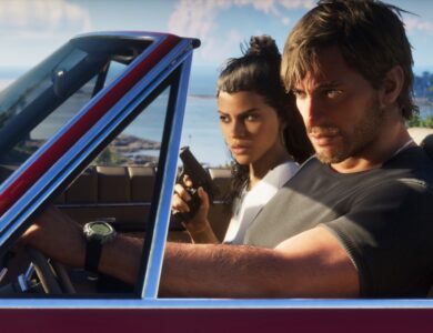 Jason And Lucia In GTA 6 Can Break Up