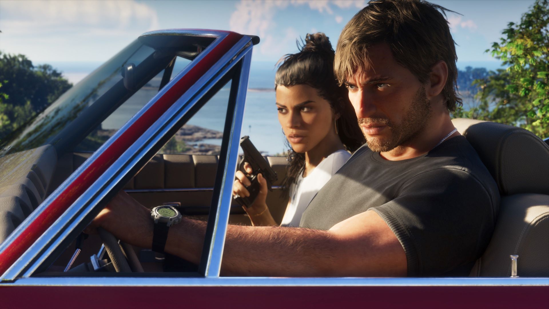 عجیب اما واقعی؛ جیسون و لوسیا در GTA VI میتوانند از هم جدا شوند!-blog