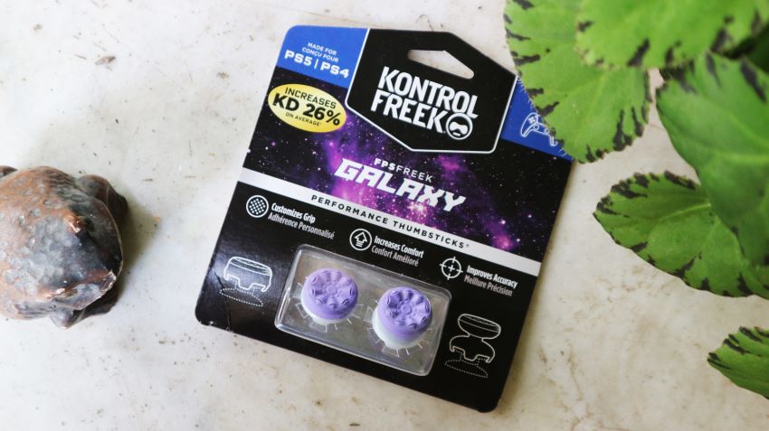 KontrolFreek FPS Freek Galaxy