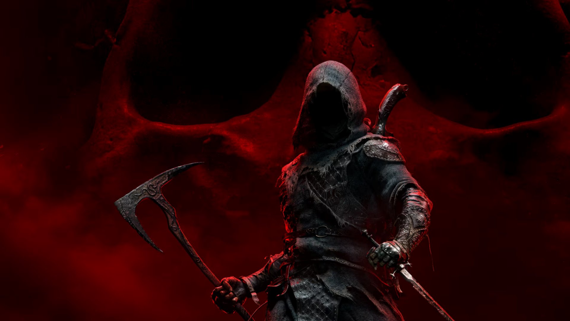 نقد و بررسی بازی Mortal Shell II؛ سولز لایک برای پوست کلفتها-blog
