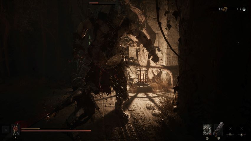 Mortal Shell II Review