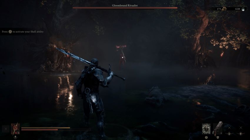 Mortal Shell II Review