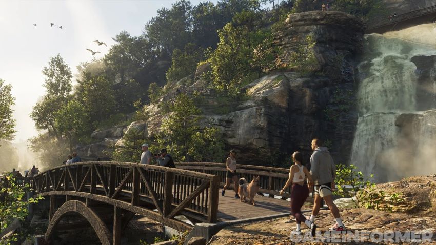 New GTA VI Information Released
