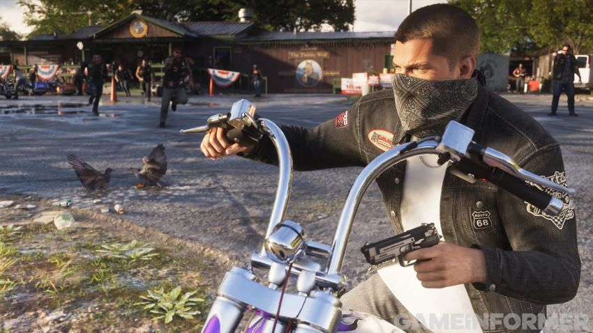 New GTA VI Information Released