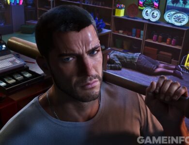 New GTA VI Information Released