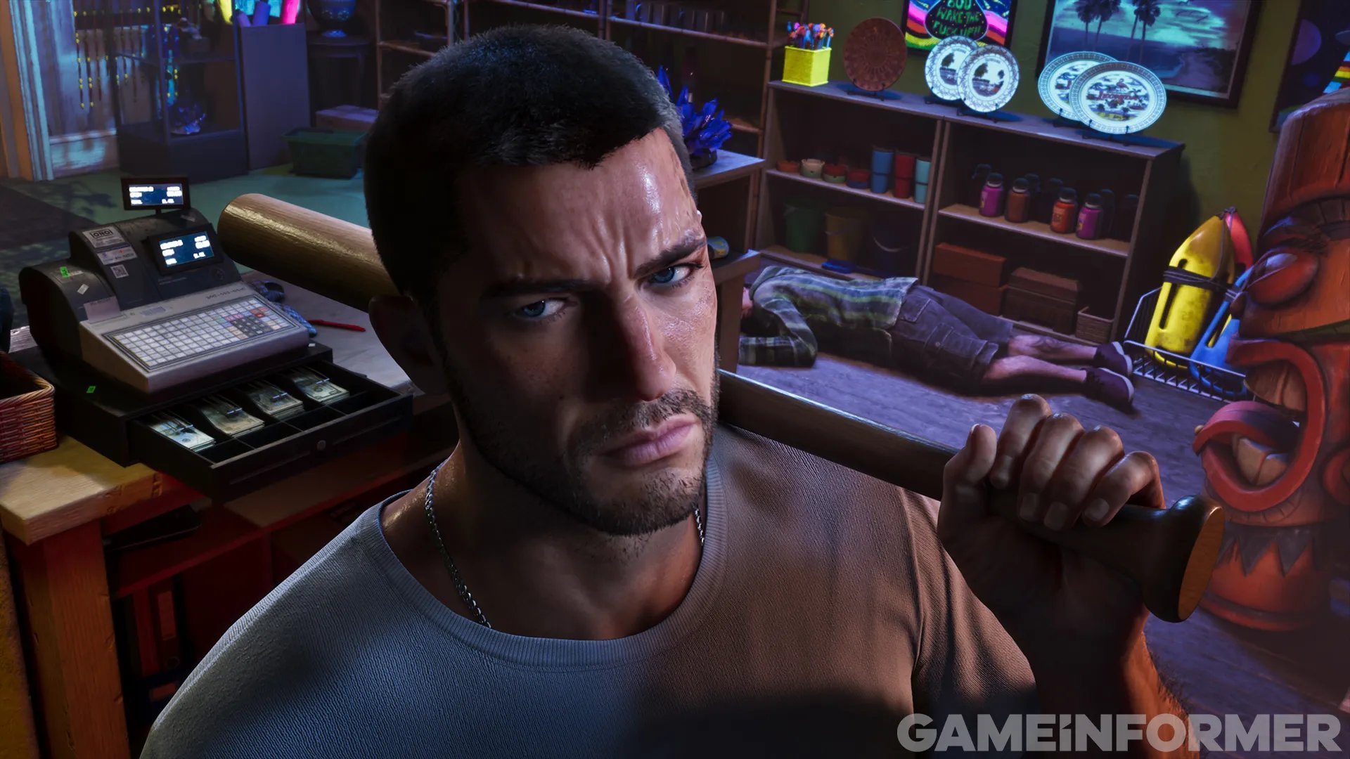اطلاعات جدید GTA VI منتشر شد؛ راکستار مرزهای واقعگرایی را جابهجا میکند-blog
