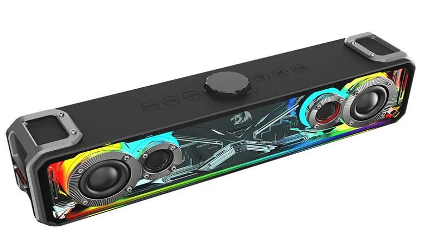 Redragon SURGE GS817 Wireless