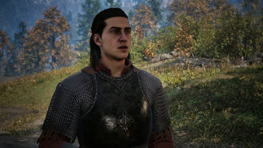 The Blood of Dawnwalker review techsiro