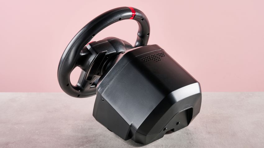 Thrustmaster T128