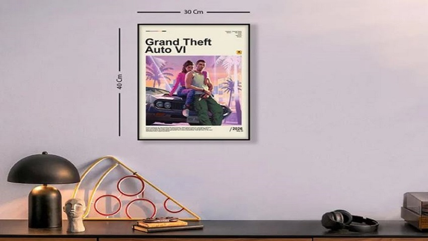 Zedtik GTA VI