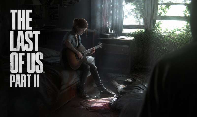 بازی The Last of Us Part 2 و تأثیر لیک بر صنعت گیم منبع تصویر: آرتورک رسمی ناتیداگ
