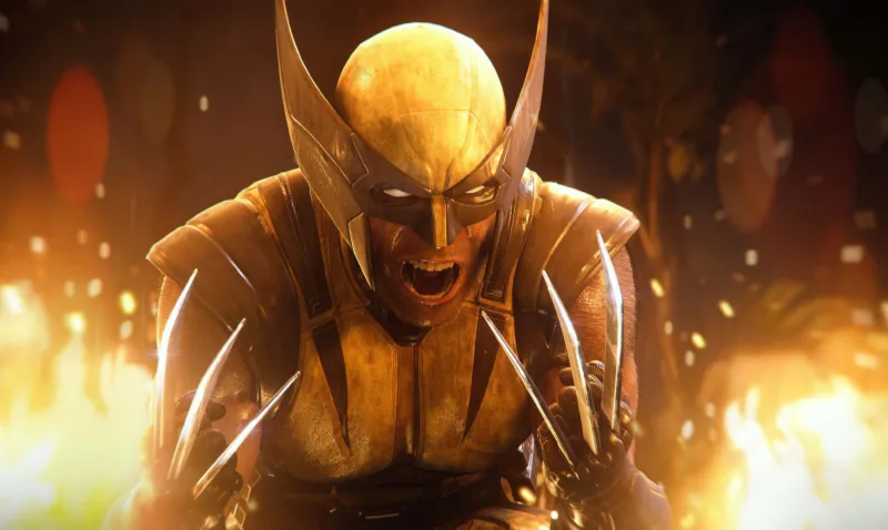 هک Insomniac Games و لیک بازی Wolverine