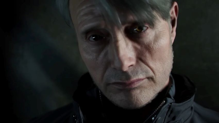 mads mikkelsen Call of duty