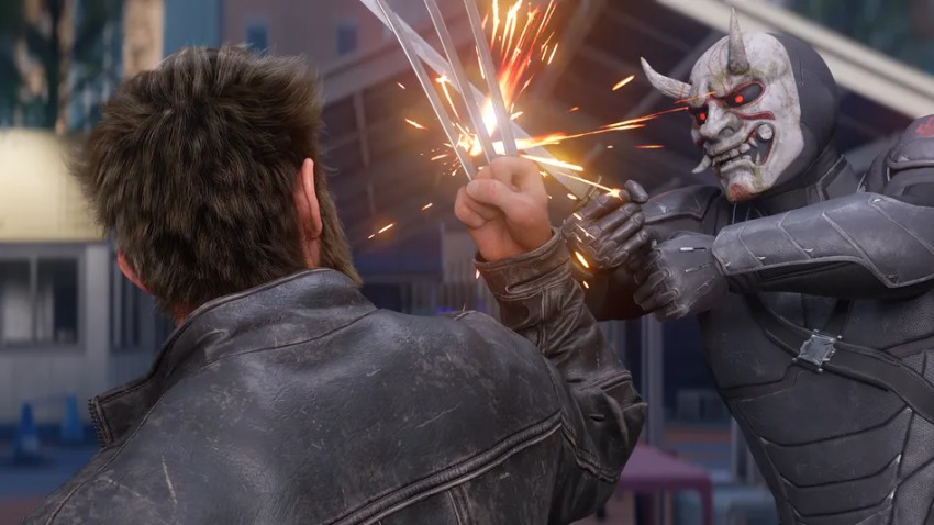 لیست کامل تروفی و اچیومنتهای Marvel's Wolverine