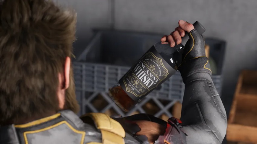 لیست کامل تروفی و اچیومنتهای Marvel's Wolverine