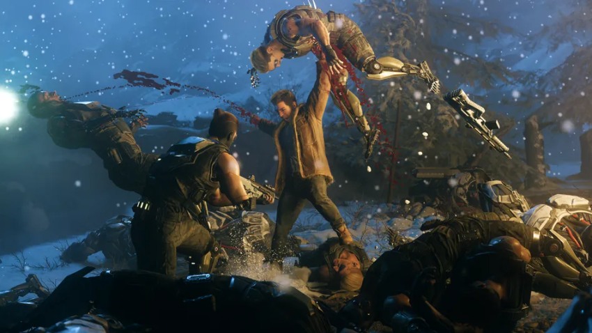 لیست کامل تروفی و اچیومنتهای Marvel's Wolverine