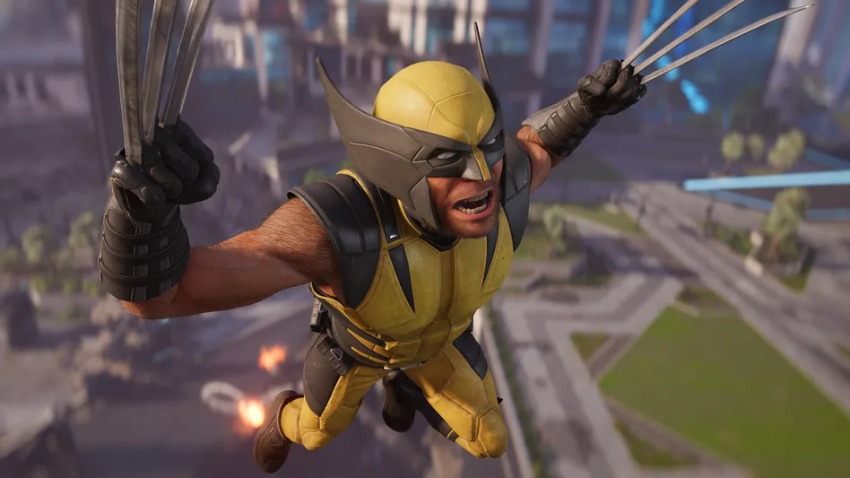 لیست کامل تروفی و اچیومنتهای Marvel's Wolverine