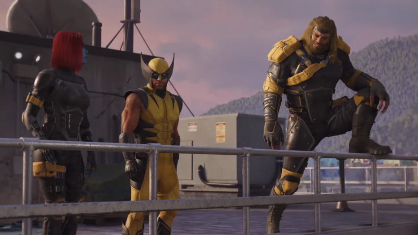 لیست کامل تروفی و اچیومنتهای Marvel's Wolverine
