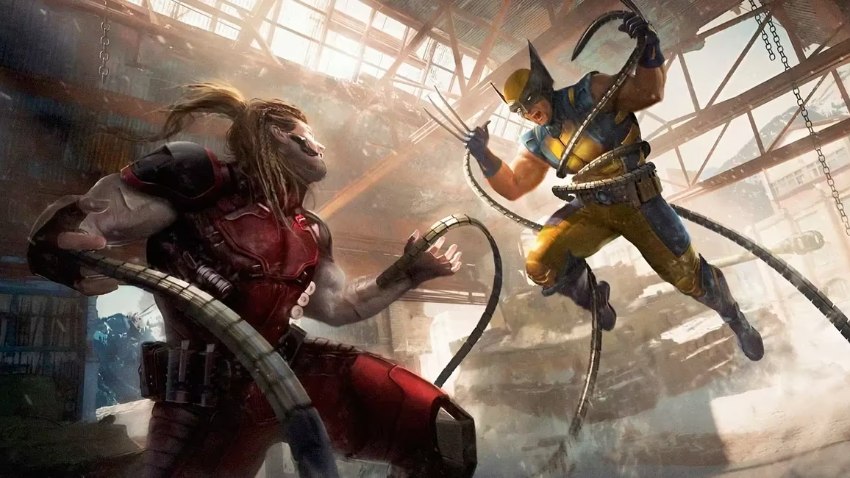 لیست کامل تروفی و اچیومنتهای Marvel's Wolverine