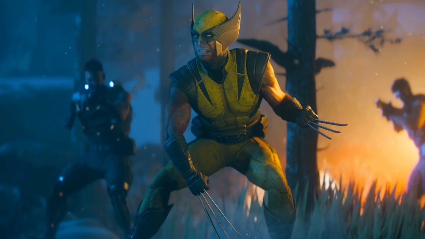لیست کامل تروفی و اچیومنتهای Marvel's Wolverine