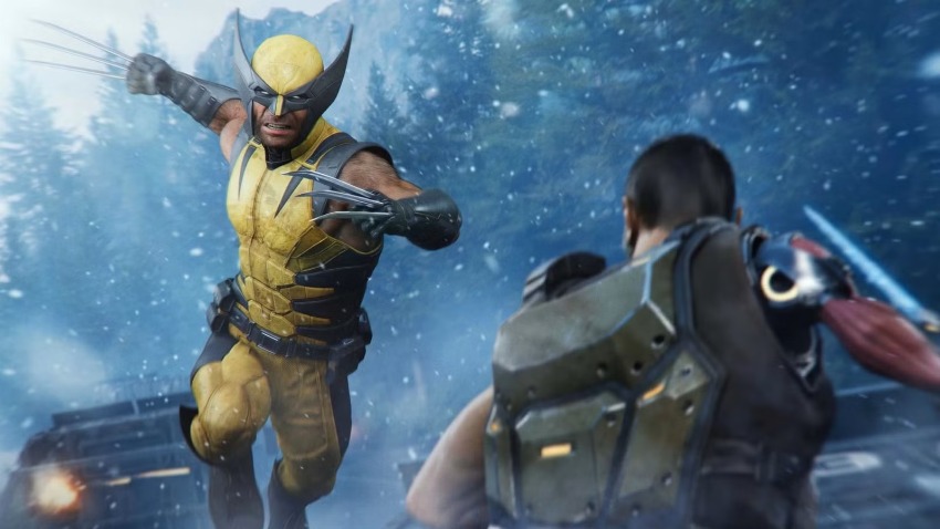 لیست کامل تروفی و اچیومنتهای Marvel's Wolverine