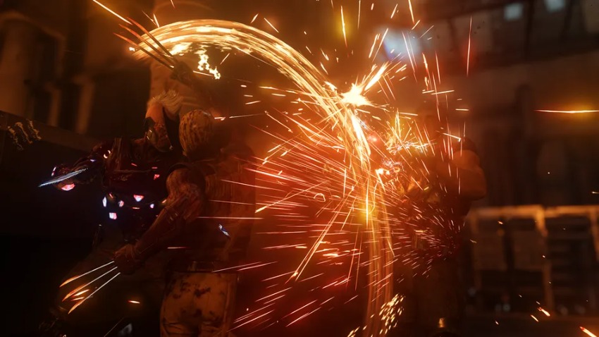لیست کامل تروفی و اچیومنتهای Marvel's Wolverine