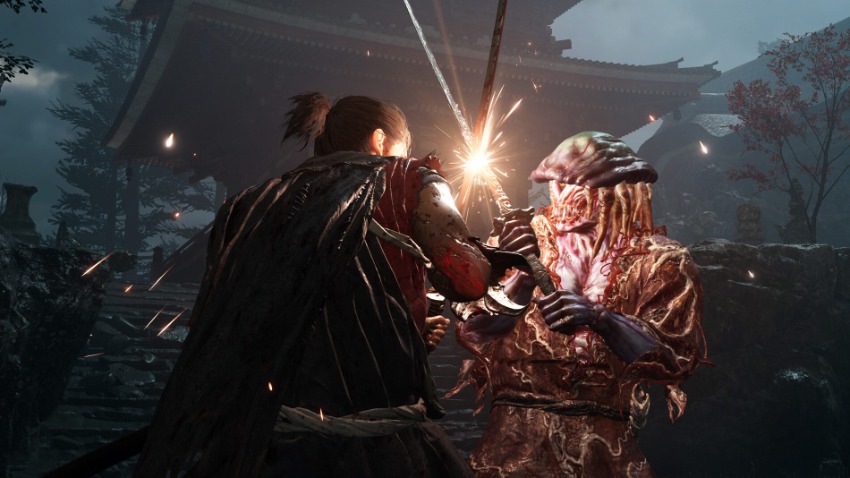 لیست کامل تروفی و اچیومنتهای بازی Onimusha: Way of the Sword