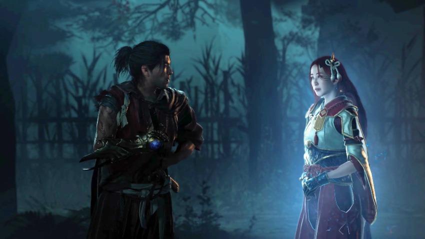 لیست کامل تروفی و اچیومنتهای بازی Onimusha: Way of the Sword