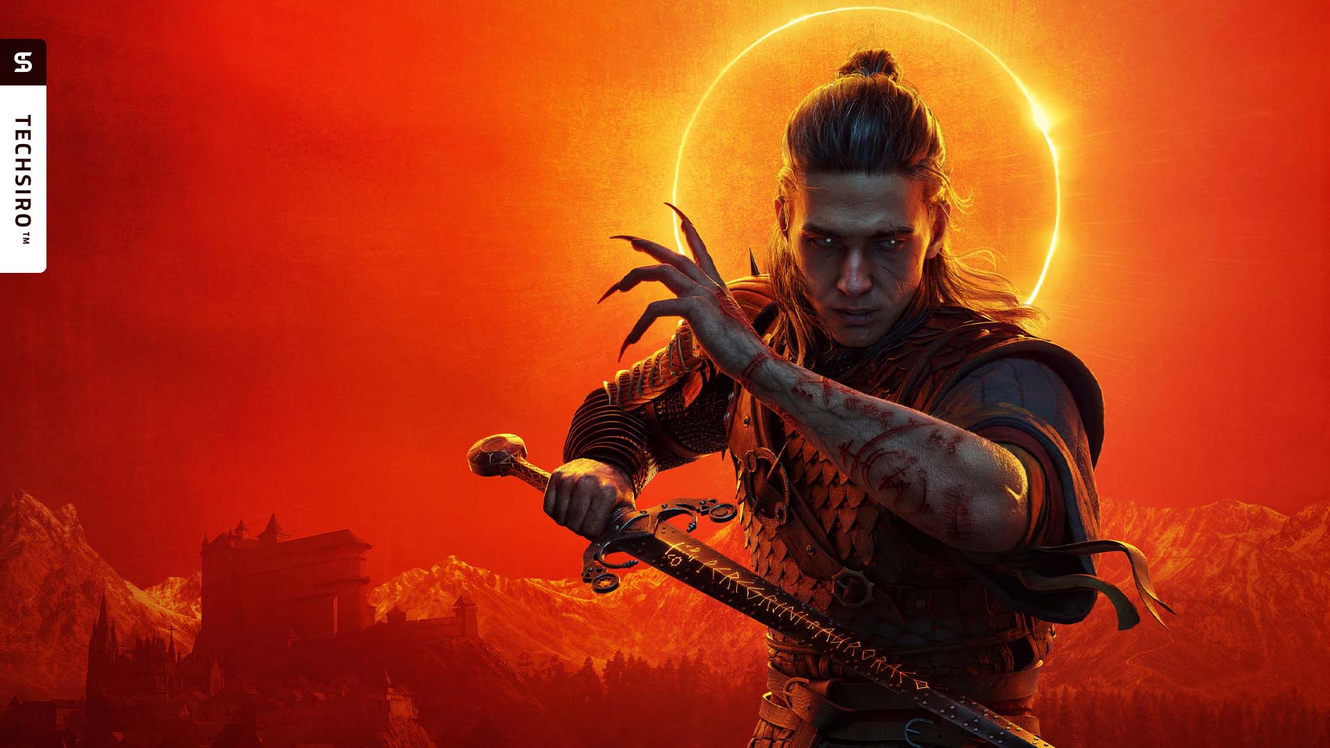 نقد و بررسی بازی The Blood of Dawnwalker؛ ویچر با چاشنی خون آشام!-blog