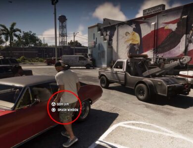 آیا GTA VI نحوه دزدیدن ماشینها را برای همیشه تغییر میدهد؟