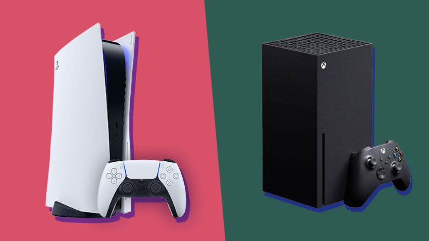 Disastrous Console Sales Figures