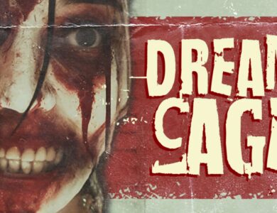 Dream Cage Review