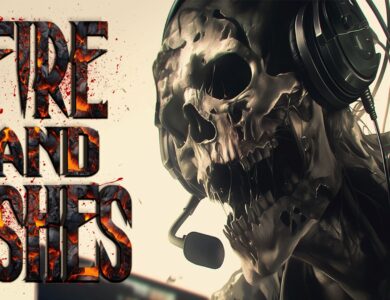 Fire and Ashes
