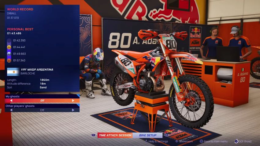 MXGP 26 Review