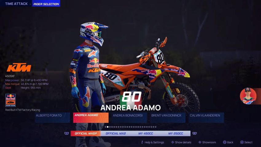 MXGP 26 Review 5
