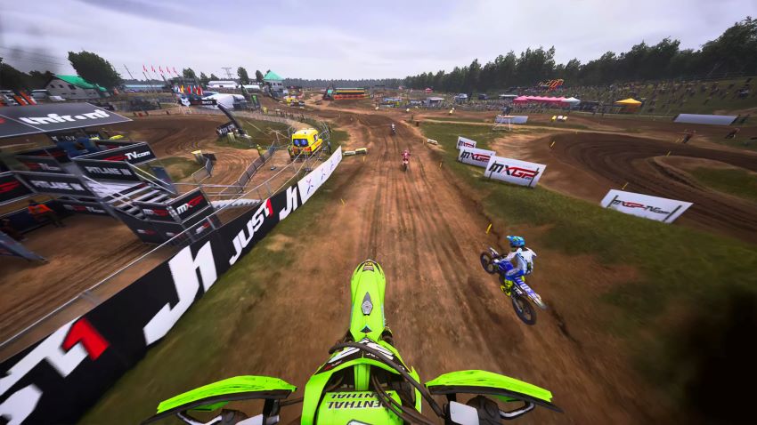 MXGP 26 Review 6