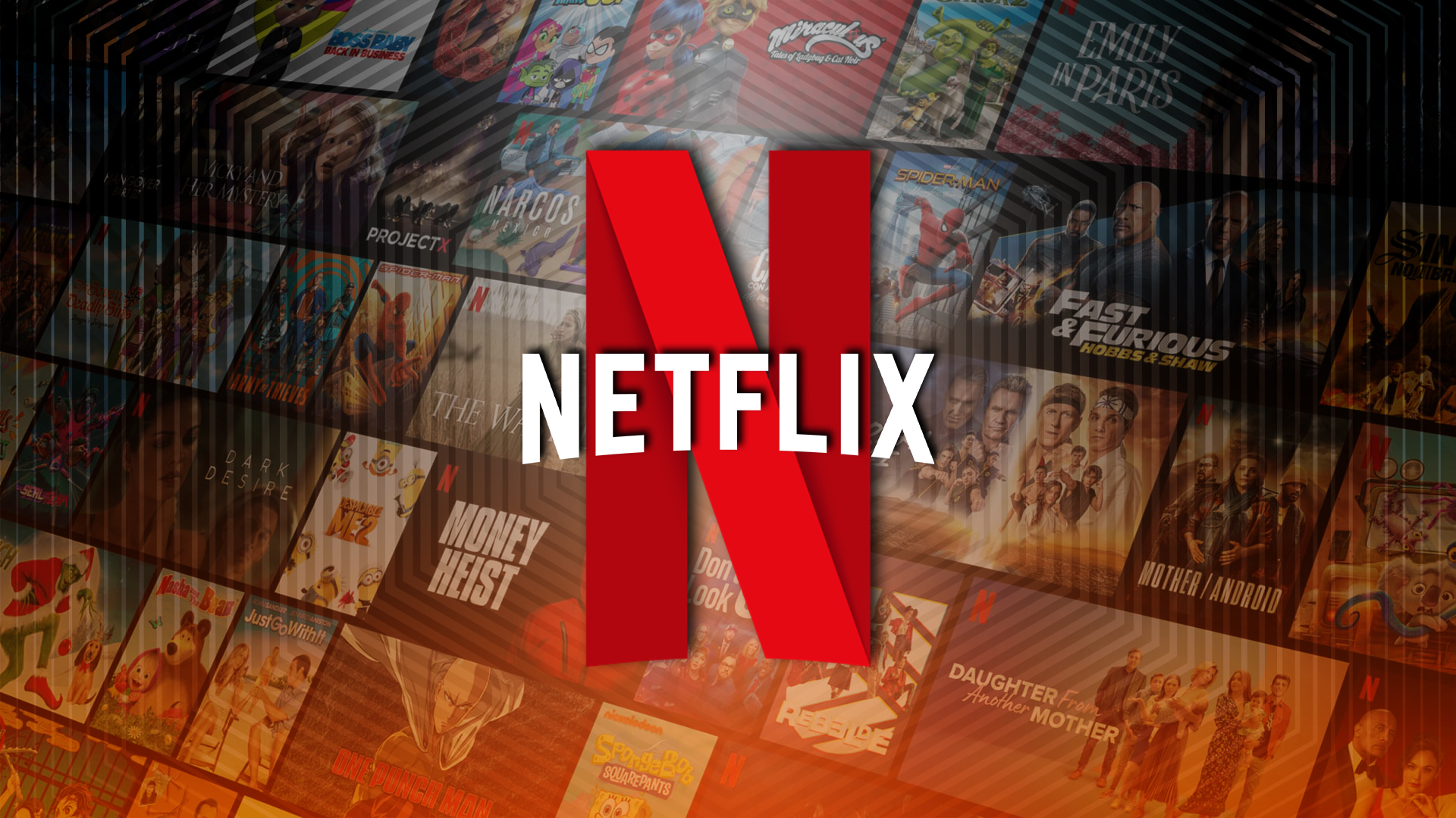Netflix