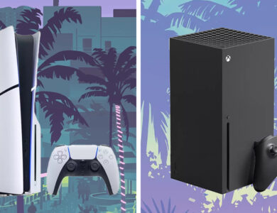 PS5 Xbox