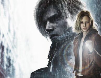 Resident Evil 9