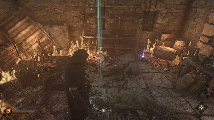 The Relic First Guardian Review2