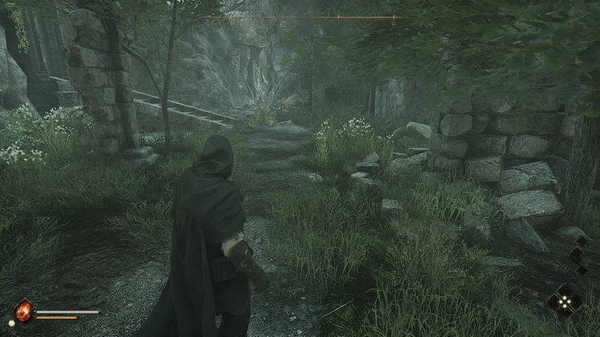 The Relic First Guardian