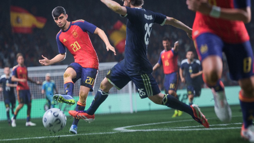 راهنمای جامع تروفی و اچیومنتهای بازی FC 27 | نبرد در مستطیل سبز