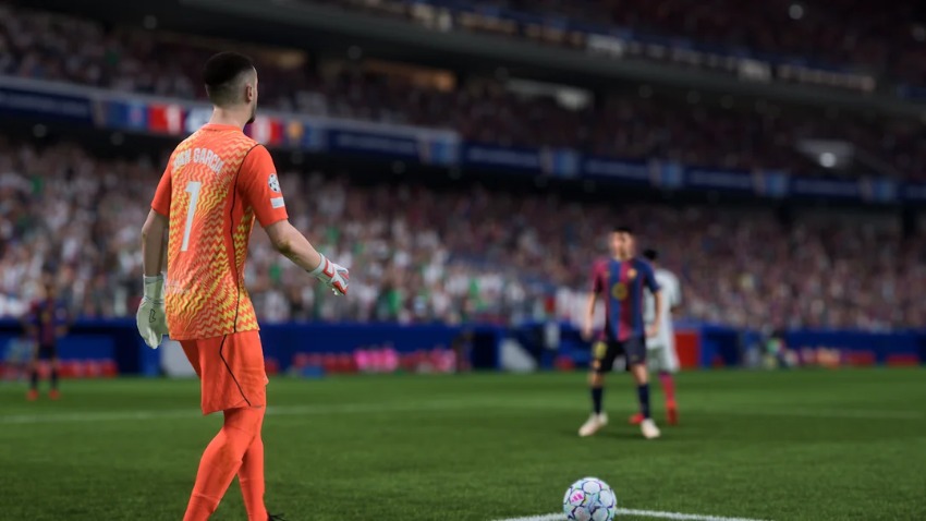 راهنمای جامع تروفی و اچیومنتهای بازی FC 27 | نبرد در مستطیل سبز