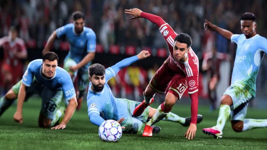 راهنمای جامع تروفی و اچیومنتهای بازی FC 27 | نبرد در مستطیل سبز