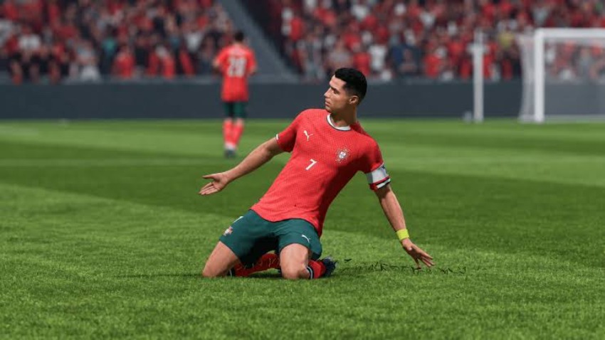راهنمای جامع تروفی و اچیومنتهای بازی FC 27 | نبرد در مستطیل سبز