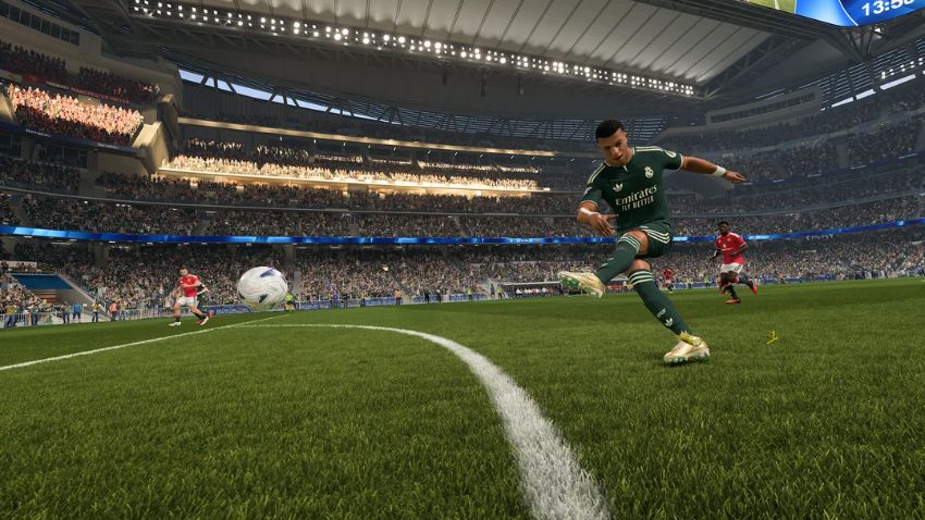 راهنمای جامع تروفی و اچیومنتهای بازی FC 27 | نبرد در مستطیل سبز